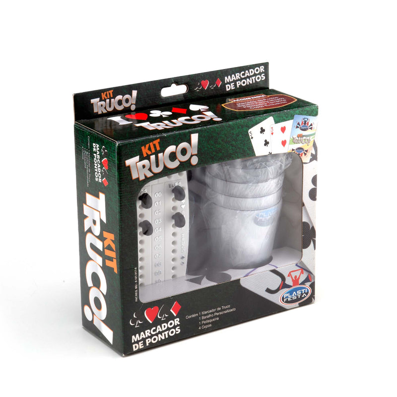 KIT Truco