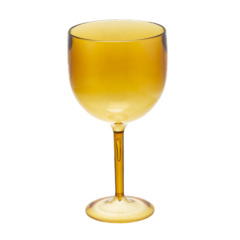 Taça Gin Translúcido 580ml