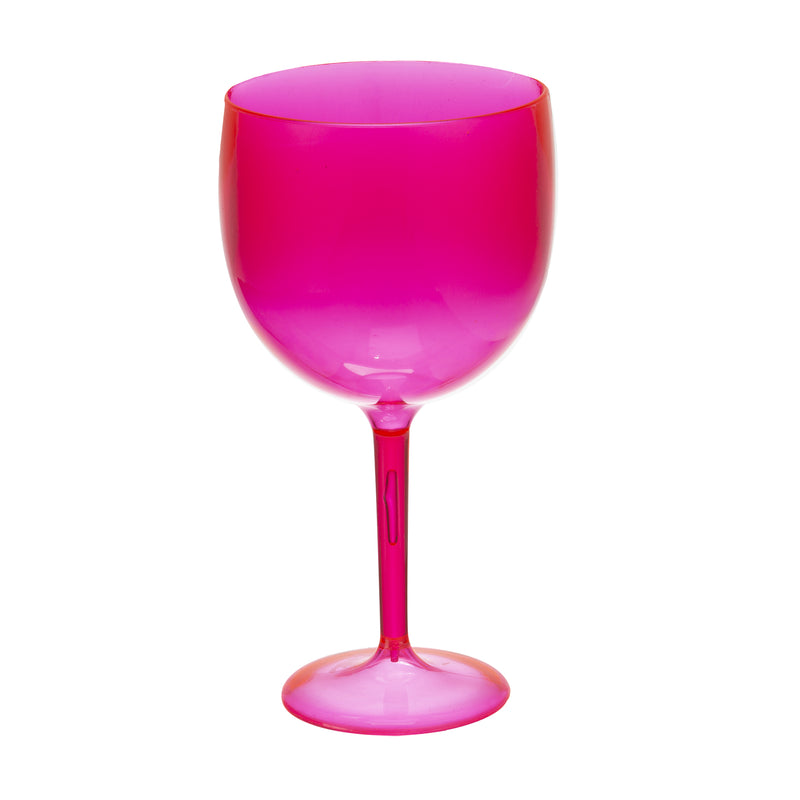 Taça Gin Translúcido 580ml
