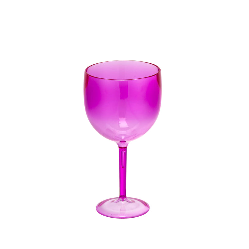 Taça Gin Translúcido 580ml
