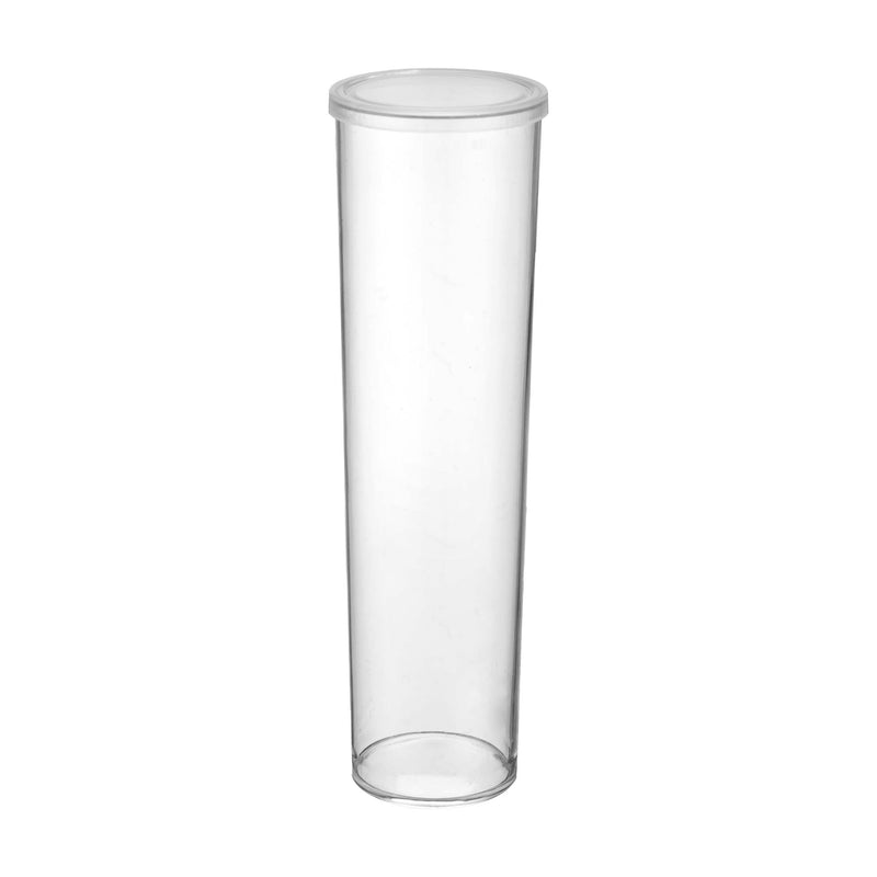 Copo Long Drink com Tampa 320ml