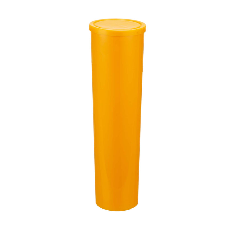 Copo Long Drink com Tampa 320ml