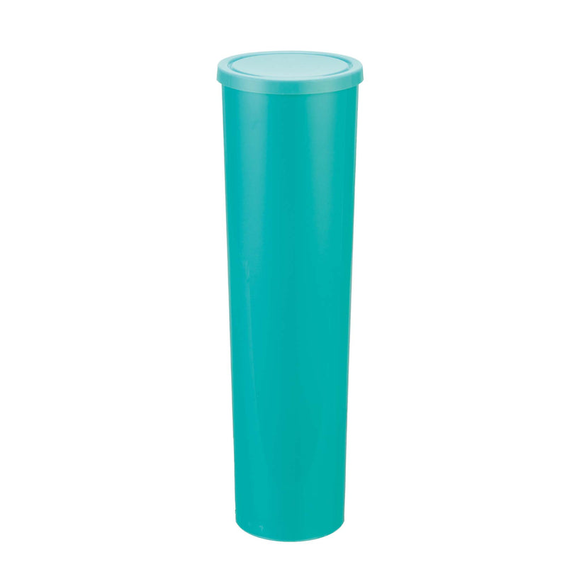 Copo Long Drink com Tampa 320ml