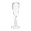 Taça Champanhe Paixão 150 ml