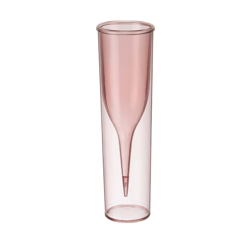 Taça Champanhe 2 em 1 - 200ml