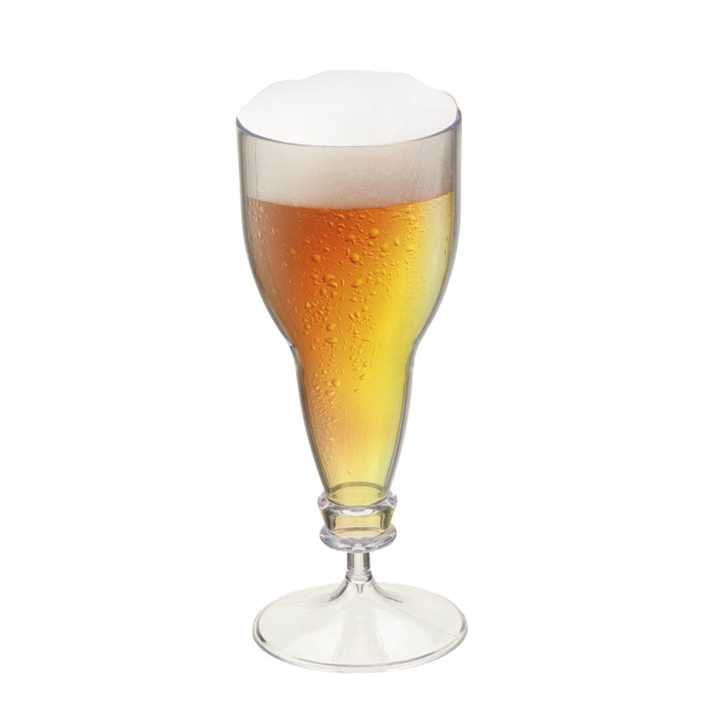 Taça Cerveja Invertida 330 ml