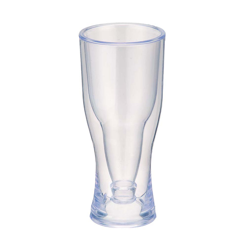 Tulipa de Cerveja Invertido 250ml