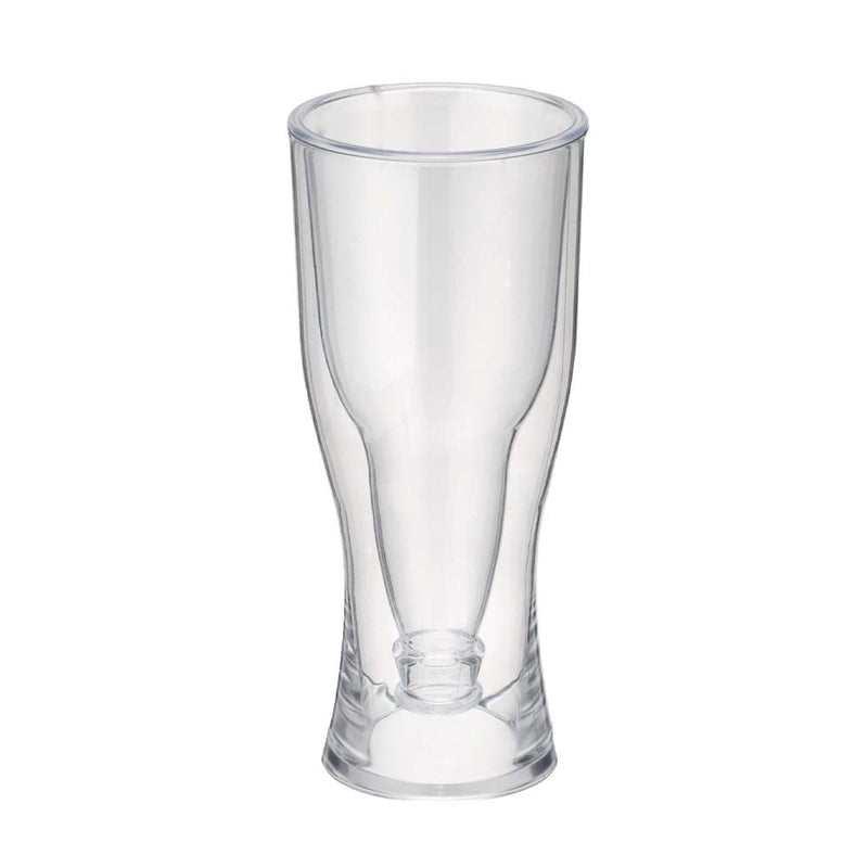 Tulipa de Cerveja Invertido 250ml
