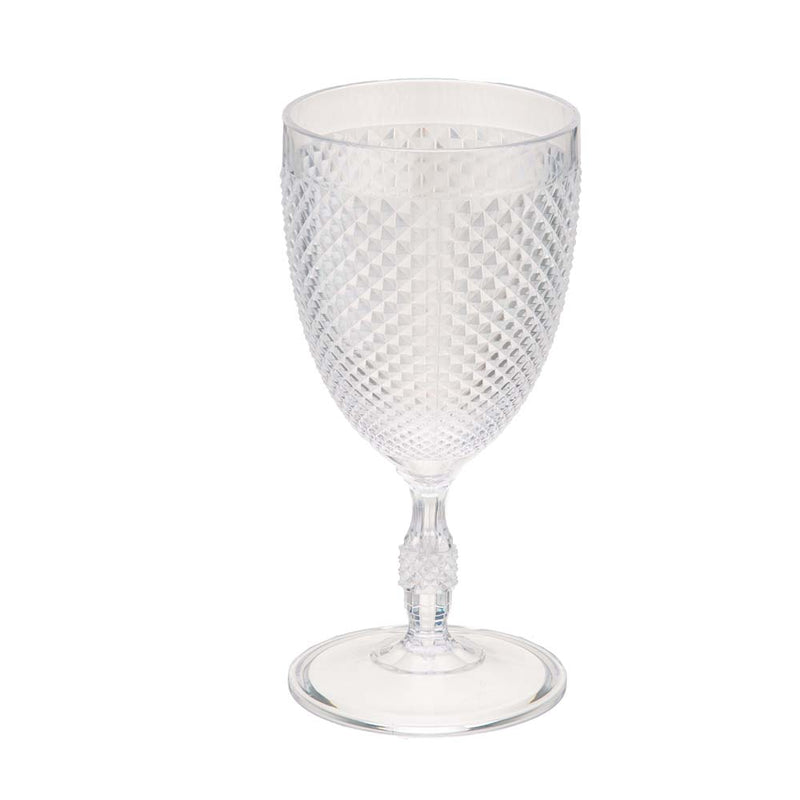 Taça Bico de Jaca 340ml