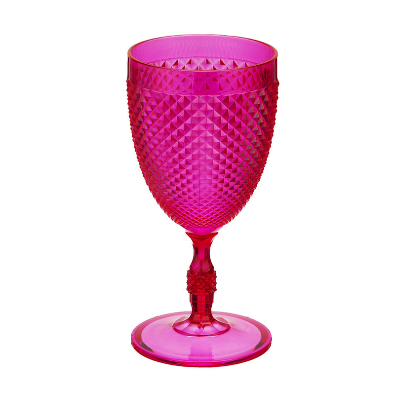 Taça Bico de Jaca 340ml