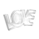 Love Decorativo com Tampa