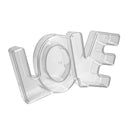 Love Decorativo com Tampa