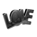 Love Decorativo com Tampa