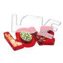 Love Decorativo com Tampa