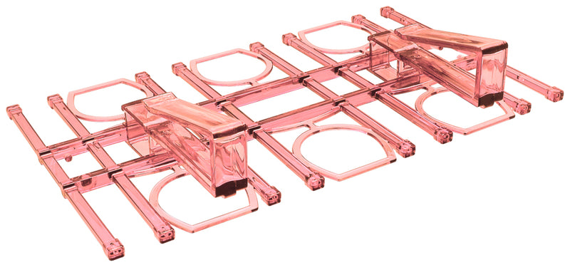 Suporte para Taças Aéreo