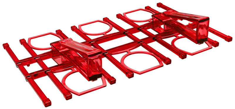 Suporte para Taças Aéreo