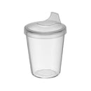 Copo Kids 270ml - 50 Unidades